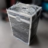 * Vertical Suspension Illusion