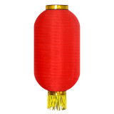 Traditional Chinese Lantern Production by J.C Magic