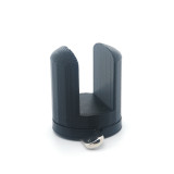 Mouth Coils/Silk Holder