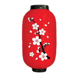 Traditional Chinese Lantern Production by J.C Magic