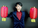 Traditional Chinese Lantern Production by J.C Magic