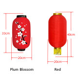 Traditional Chinese Lantern Production by J.C Magic