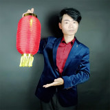 Traditional Chinese Lantern Production by J.C Magic