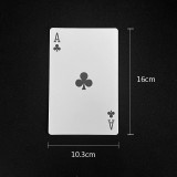 Vanishing Ace (Jumbo Cards)