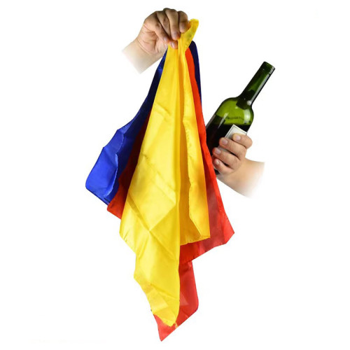 That Bottle Production