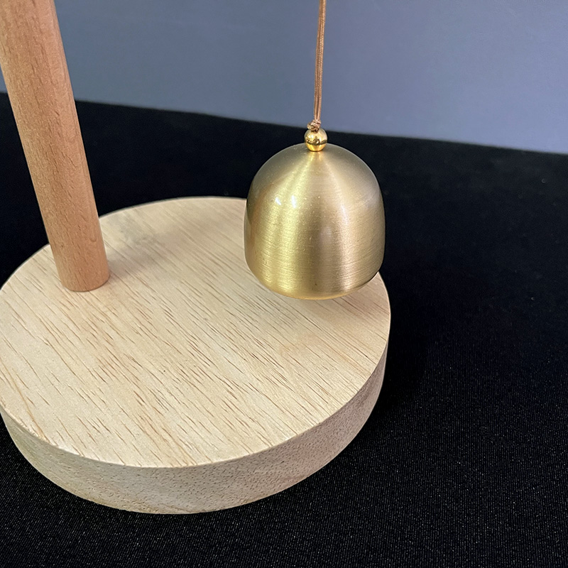 Spirit Bell 2.0 - Magic Trick - China Magic Shop