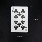 Jumbo Card Prediction