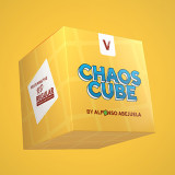 * Chaos Cube (Gimmicks and Online Instructions) by Alfonso Abejuela