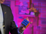* Chaos Cube (Gimmicks and Online Instructions) by Alfonso Abejuela