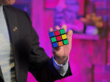 * Chaos Cube (Gimmicks and Online Instructions) by Alfonso Abejuela