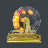 Lucky Lottery Machine by J.C Magic