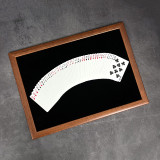 Close Up Mat with Frame (45cm x 33cm)