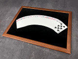 Close Up Mat with Frame (45cm x 33cm)