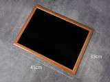 Close Up Mat with Frame (45cm x 33cm)