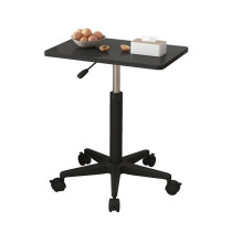 Table The World Awaited (Rectangular)