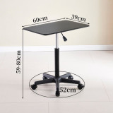 Table The World Awaited (Rectangular)