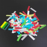 Snowstorm - Rectangle (6 Colors)