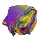 Silk Fountain To Streamer (Imitated Silk)