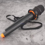 Microphone Hands Free Brace