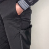 Magician's Trouser Pocket