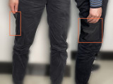 Magician's Trouser Pocket