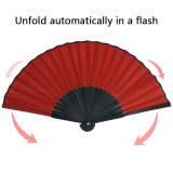 Auto Appearing Fan by Angel