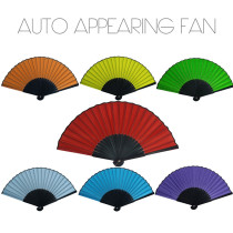 Auto Appearing Fan by Angel