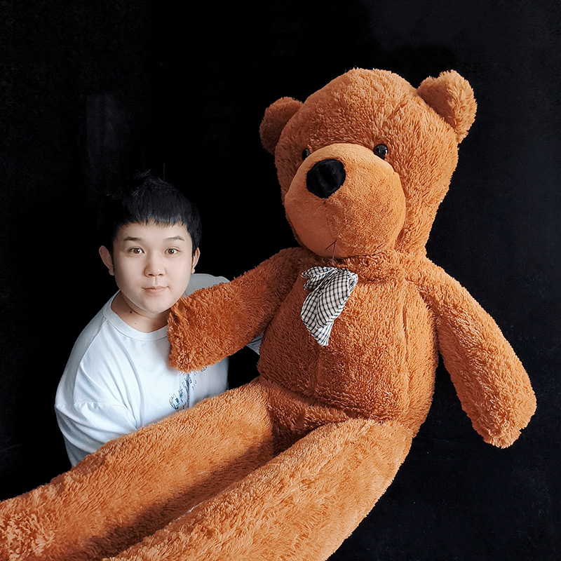 Appearing Teddy Bear by J.C Magic - Teddy Bear Appearance - Magic