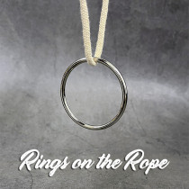 Rings on the Rope