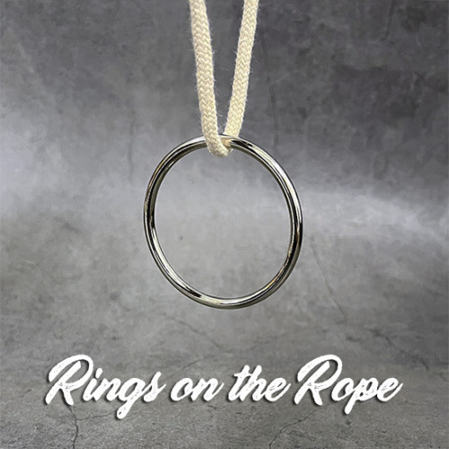 Rings on the Rope