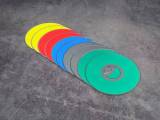 Manipulation CDs Set (10 CDs, Standard, 5 Colors)