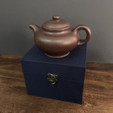 * Magic Clay Teapot by J.C Magic