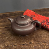 * Magic Clay Teapot by J.C Magic