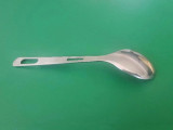 Self Bending Spoon by J.C Magic
