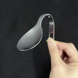 Self Bending Spoon by J.C Magic