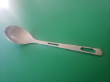 Self Bending Spoon by J.C Magic