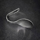 Self Bending Spoon by J.C Magic