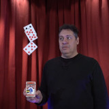 * Quique Marduk presents Invisible Shooter by Adrián Guerra