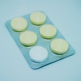 * Lemon Candy Trick by Proma