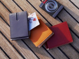 * Modern Card to Wallet by Quiver