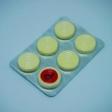 * Lemon Candy Trick by Proma