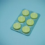 * Lemon Candy Trick by Proma