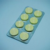 * Lemon Candy Trick by Proma