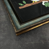 Dove Picture To Real Dove