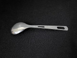 Self Straightening Spoon by J.C Magic