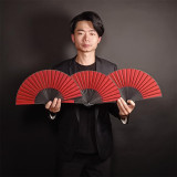 Triple Fan Production by Angel