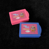 Eraser in Magic Box