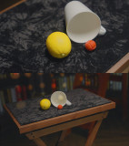 * Portal X by Bond Lee & ZH Luo