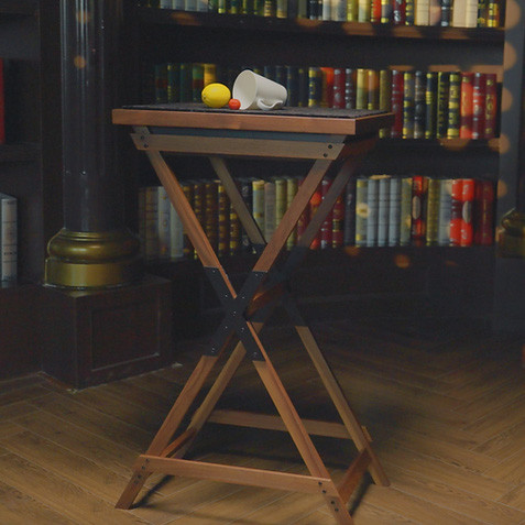 * Portal X by Bond Lee & ZH Luo