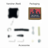 Incredible Vanisher by Angel